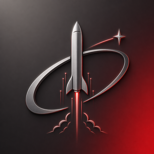 SpaceX Icon