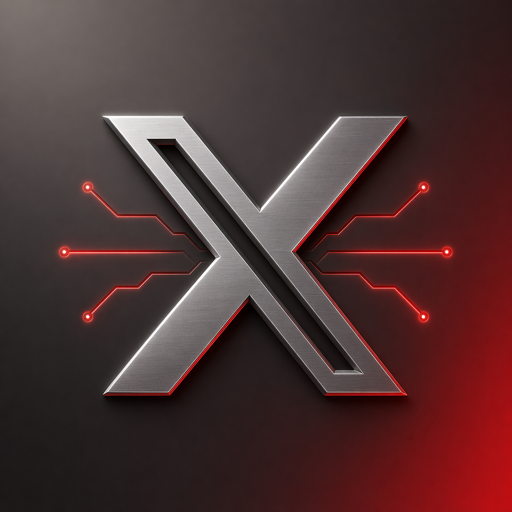 X Icon